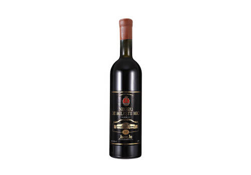 摩尔多瓦米茨Milestii Mici1986年份黄金珍藏涅格鲁干红葡萄酒700ml一瓶价格多少钱？