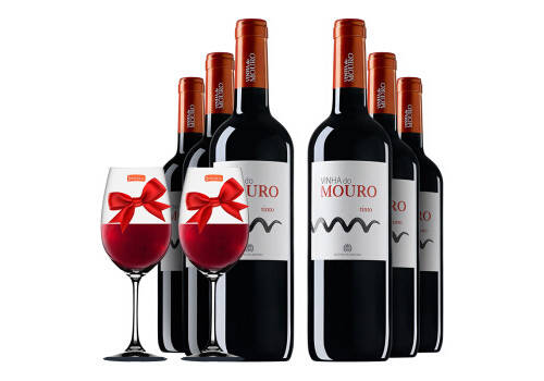 葡萄牙摩尔葡萄园Vinha do Mouro2013年份干红葡萄酒750mlx2瓶礼盒装价格多少钱？