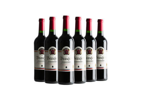 法国波尔多乐富尔混酿干红葡萄酒750ml6瓶整箱价格多少钱？