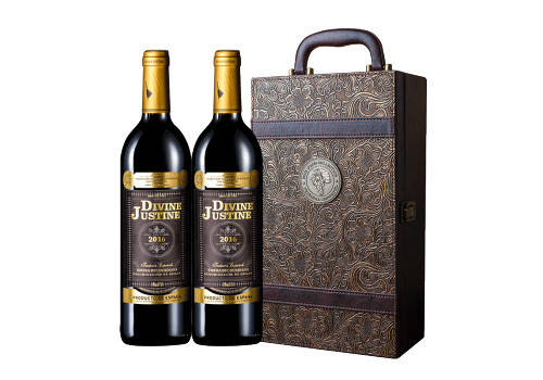 西班牙贾斯汀卡斯诺获奖DO卡斯诺干红葡萄酒750ml一瓶价格多少钱？