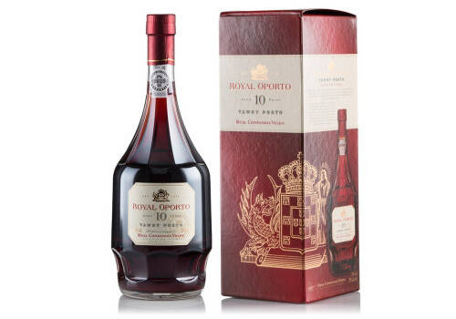 葡萄牙荣耀波尔图Royal Oporto WHITE PORTO白波特酒750ml一瓶价格多少钱？