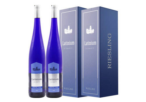 德国蓝仙姑BlueNun莱茵黑森玫瑰起泡酒一瓶价格多少钱？