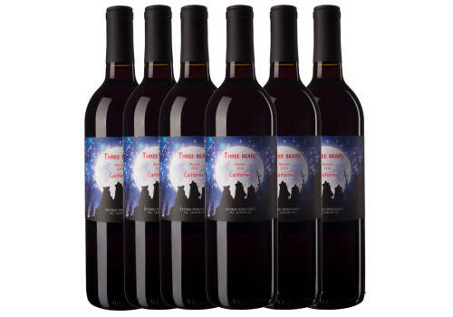 美国爱慕酒庄AMOURVINO经典A标桃红葡萄酒750ml一瓶价格多少钱？