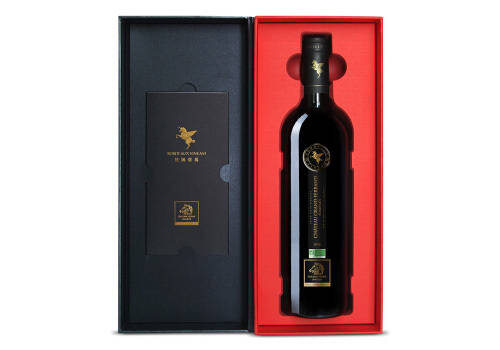 法国拉菲LAFITE罗斯柴尔德奥希耶西爱干红葡萄酒耀蓝750mlx2瓶礼盒装价格多少钱？