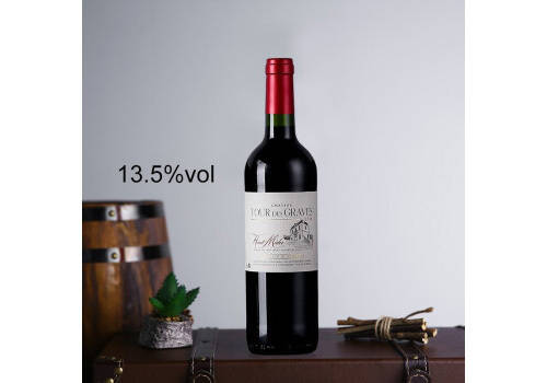 法国DO级蒙德干红葡萄酒750ml一瓶价格多少钱？