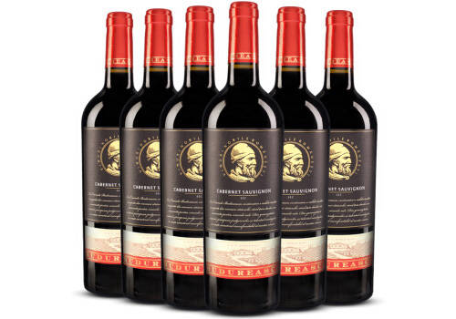 罗马尼亚布督瑞斯卡庄园黑金标赤霞珠干红葡萄酒750ml一瓶价格多少钱？