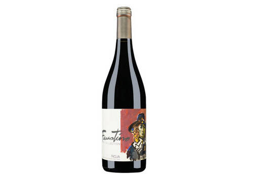 西班牙贾斯汀DIVINEJUSTINEGUADIANA产区圣诺干红葡萄酒750ml6瓶整箱价格多少钱？