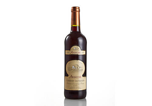法国阿尔岱雪Ardeche精选梅洛干红葡萄酒750ml6瓶整箱价格多少钱？