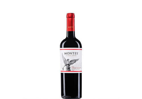 智利蒙特斯montes经典梅洛干红葡萄酒750ml一瓶价格多少钱？