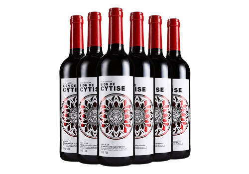 法国拉罗兰波尔多AOC干红葡萄酒750ml6瓶整箱价格多少钱？