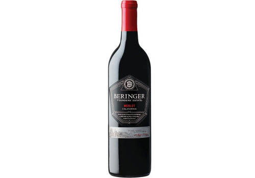 美国加州乐事Blend308半干型红甜葡萄酒1.5L一瓶价格多少钱？