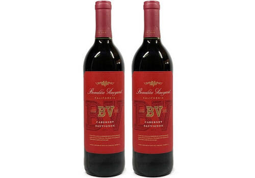 美国璞立酒庄BV加州赤霞珠干红葡萄酒750ml6瓶整箱价格多少钱？