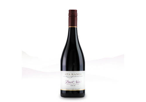 新西兰新天地酒园ATA RANGI绯红CRIMSON2010黑皮诺干红葡萄酒750ml一瓶价格多少钱？