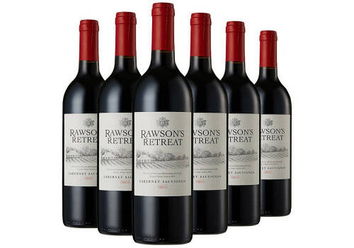 澳大利亚富森丽安赤霞珠库纳瓦拉干红葡萄酒价格多少钱？