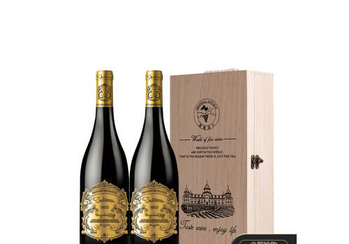 法国RichBao富宝299波尔多干红葡萄酒750ml一瓶价格多少钱？