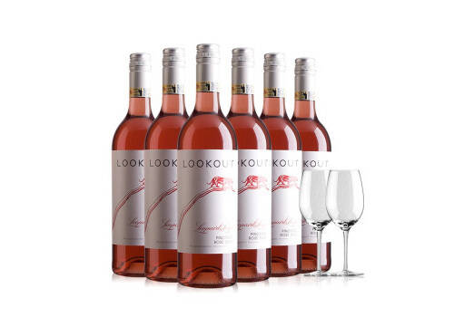 南非猎豹庄品诺塔吉粉红葡萄酒750ml一瓶价格多少钱？