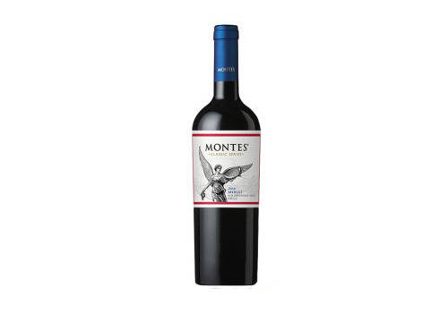 智利蒙特斯紫天使干红葡萄酒750ml一瓶价格多少钱？