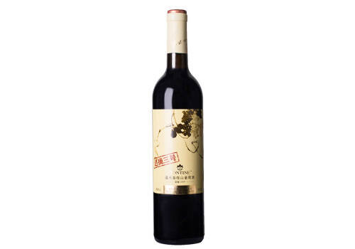 国产通天TONTINE野生原汁山葡萄酒720ml6瓶整箱价格多少钱？