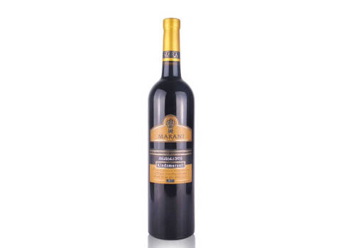 格鲁吉亚玛拉尼金兹玛拉乌力半甜红葡萄酒750mlx2支礼盒装价格多少钱？