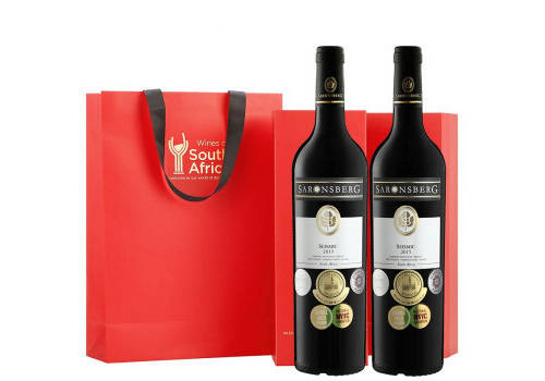 南非沙朗博格2015年经典开普型起泡葡萄酒750ml一瓶价格多少钱？