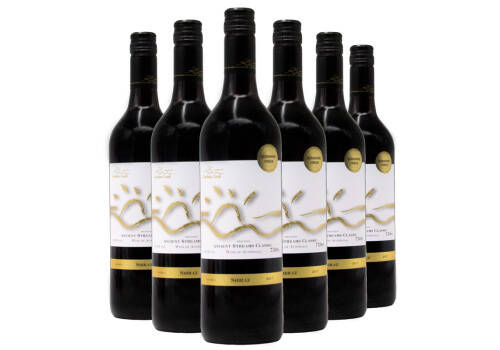 澳大利亚洛神山庄赤霞珠干红葡萄酒价格多少钱？