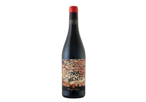 意大利卡迪斯阿玛罗尼红葡萄酒750ml一瓶价格多少钱？