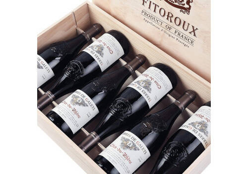 法国波尔多布尔丘Chateau里昂国际银奖干红葡萄酒750ml一瓶价格多少钱？