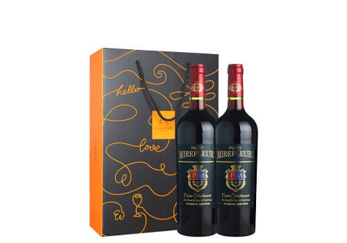 法国领地干红葡萄酒750ml6瓶整箱价格多少钱？