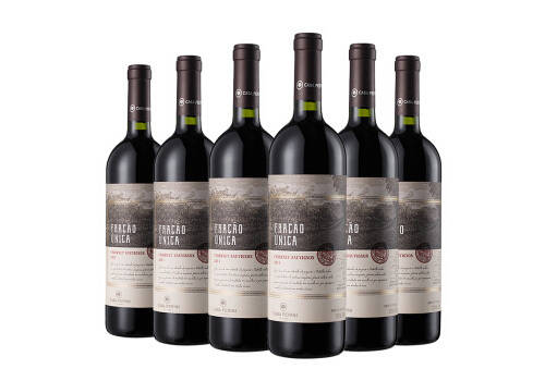 巴西卡萨佩里尼单一园赤霞珠干红葡萄酒750ml一瓶价格多少钱？