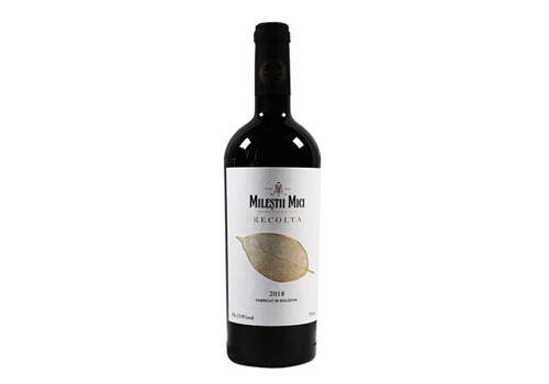 摩尔多瓦米茨Milestii Mici酒庄印象瑞可塔2018年份干红葡萄酒750ml6瓶整箱价格多少钱？