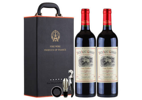 法国AOP级勆迪干红葡萄酒750ml6瓶整箱价格多少钱？