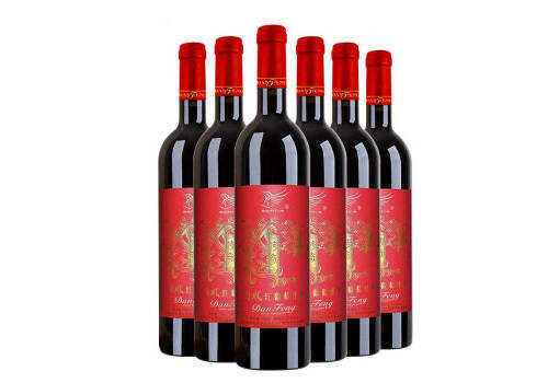 国产长城红色庄园高级精选干红葡萄酒750ml一瓶价格多少钱？