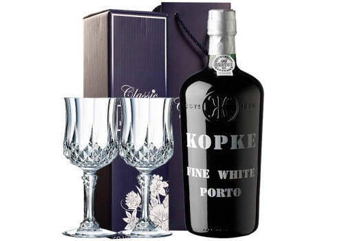 葡萄牙科普克kopke TAWNY PORTO茶色波特酒小瓶装375ml一瓶价格多少钱？