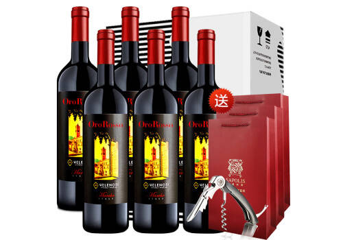 意大利圣蒂庄园SHENGDIMANOR DOCG级干红葡萄酒750mlx2瓶礼盒装价格多少钱？