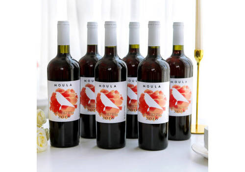 国产慕拉MOULA2015冰白葡萄酒500mlx2瓶礼盒装价格多少钱？