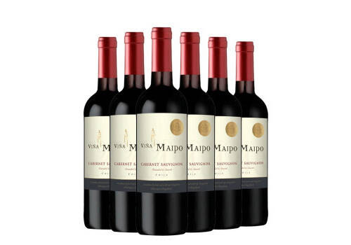 智利维斯特玛甄选系列梅洛赤霞珠葡萄酒750ml6瓶整箱价格多少钱？