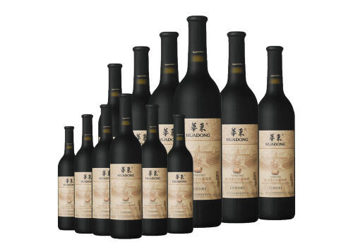 国产华东窖藏莎当妮干白葡萄酒750ml6瓶整箱价格多少钱？