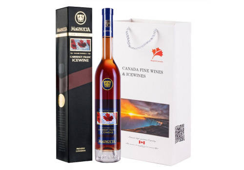 加拿大冰奇BENCH1775酒庄VQA2014伊甸园赤霞珠冰葡萄酒375ml一瓶价格多少钱？