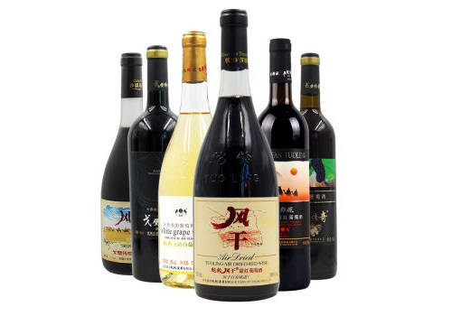国产新疆吐鲁番驼铃风干甜红葡萄酒750ml一瓶价格多少钱？