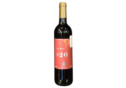 葡萄牙葡金MOURA BASTO红葡萄酒750ml6瓶整箱价格多少钱？