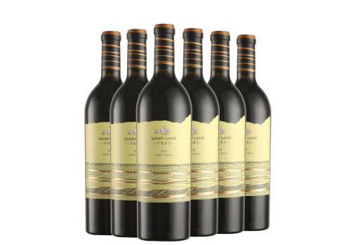 国产新疆沙地酒庄富硒赤霞珠干红葡萄酒750ml一瓶价格多少钱？