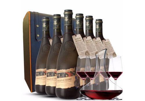 法国小龙战舰源自龙船酒庄波尔多AOC珍选干红葡萄酒750ml6瓶整箱价格多少钱？