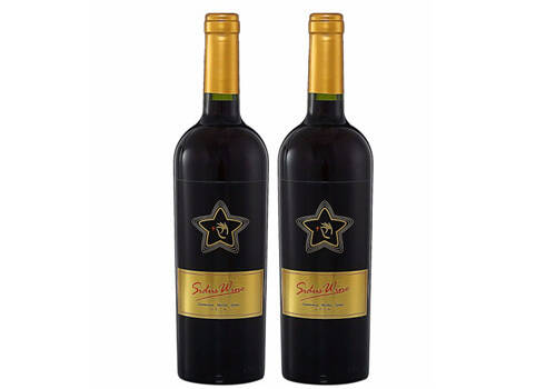 智利星得斯钻石干红葡萄酒三钻750ml6瓶整箱价格多少钱？