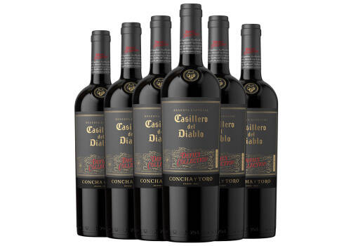 智利拉博丝特黑金赤霞珠红葡萄酒750ml一瓶价格多少钱？