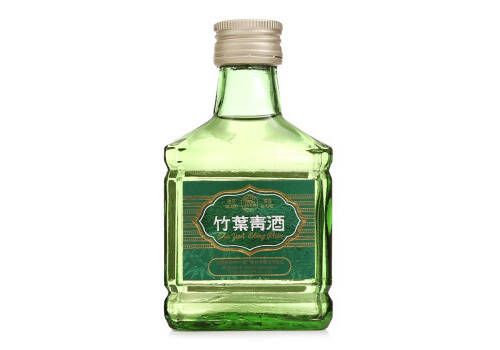 45度竹叶青2004年生产老酒125ml多少钱一瓶？