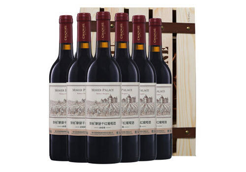 国产张裕旗下菲尼潘达美乐陈酿型干红葡萄酒750ml一瓶价格多少钱？