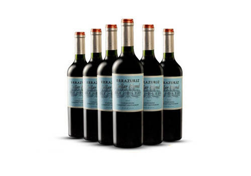 智利魅利经典赤霞珠葡萄酒187ml6瓶整箱价格多少钱？