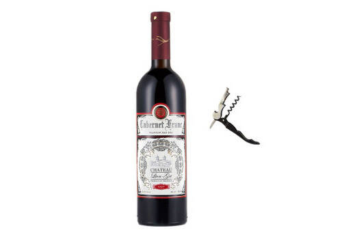 摩尔多瓦莱恩格瑞Lion-Gri1998年份窖藏晚红蜜干红葡萄酒750mlx2瓶礼盒装价格多少钱？
