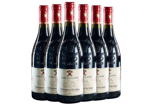 法国法圣古堡圣威骑士干红葡萄酒750ml6瓶整箱价格多少钱？