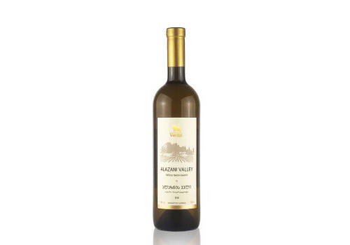 格鲁吉亚特里阿尼Teliani Valley金兹玛拉乌力半甜红葡萄酒750ml一瓶价格多少钱？